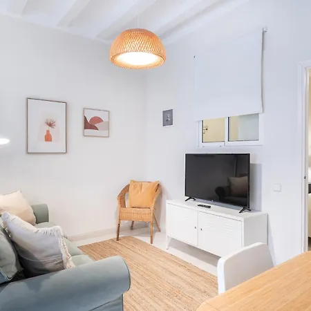 Cozy In The Heart Of Gracia * Barcelone