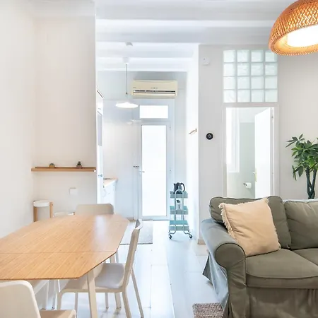 Cozy In The Heart Of Gracia *