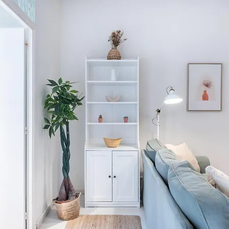 Appartement Cozy In The Heart Of Gracia Barcelone