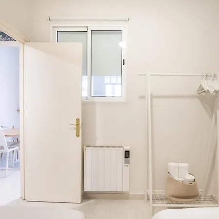 Cozy In The Heart Of Gracia *