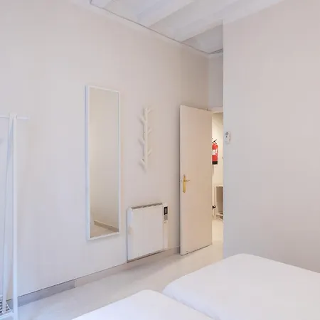 Cozy In The Heart Of Gracia * Barcelone