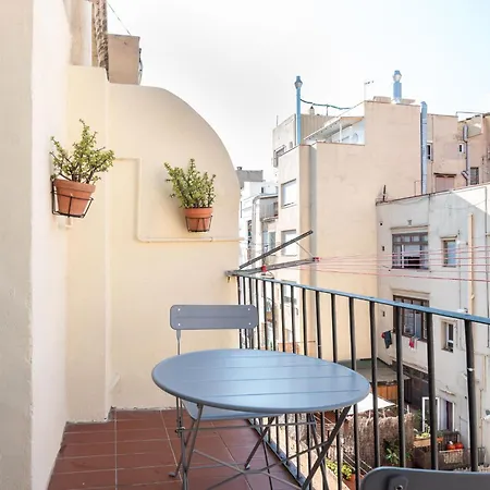 Cozy In The Heart Of Gracia *
