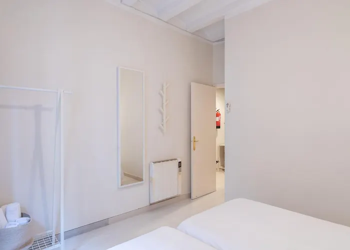 Cozy In The Heart Of Gracia, * Barcelona